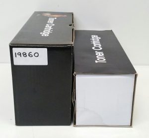 x1 IJT TN-243 Magenta + x1 IJT InkJet Toner Cartridge - Job Lot x2 - Image 5