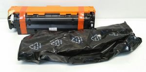 x1 IJT TN-243 Magenta + x1 IJT InkJet Toner Cartridge - Job Lot x2 - Image 3