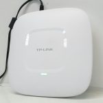 TP-LINK EAP225 AC1200 Wireless Dual Band Gigabit Access Point