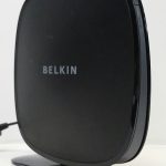 Belkin F9K1105 v1 N450 D13 Wireless N Router