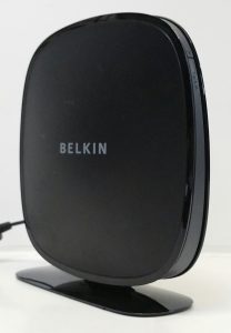 Belkin F9K1105 v1 N450 D13 Wireless N Router