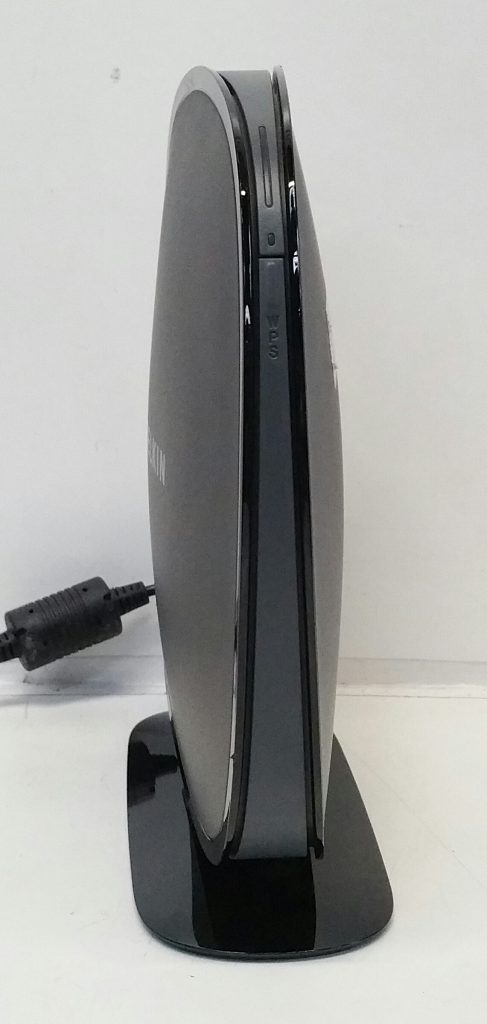 Belkin F9K1105 v1 N450 D13 Wireless N Router - Image 2
