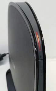 Belkin F9K1105 v1 N450 D13 Wireless N Router - Image 6