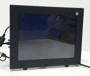 10.4" BNC VGA TFT LCD Monitor DSM10.4LED-WGF