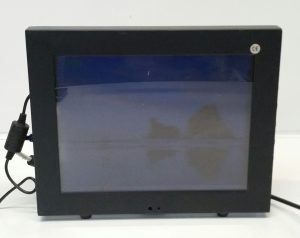 10.4" BNC VGA TFT LCD Monitor DSM10.4LED-WGF - Image 7