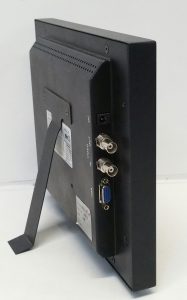 10.4" BNC VGA TFT LCD Monitor DSM10.4LED-WGF - Image 5