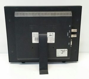 10.4" BNC VGA TFT LCD Monitor DSM10.4LED-WGF - Image 4