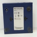 Netgear GS105 v4 ProSafe 5-Port Gigabit Switch - Image 4