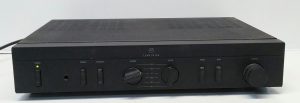 Linn Intek INTEK508960 Vintage Power Amplifier - Image 2