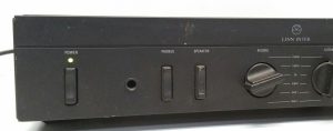 Linn Intek INTEK508960 Vintage Power Amplifier - Image 6