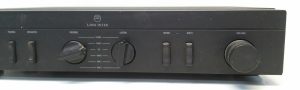 Linn Intek INTEK508960 Vintage Power Amplifier - Image 5