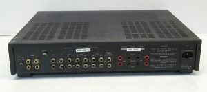 Linn Intek INTEK508960 Vintage Power Amplifier - Image 4