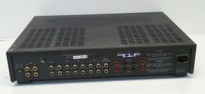 Linn Intek INTEK508960 Vintage Power Amplifier - Image 3
