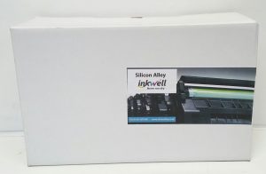 Silicon Alley SILCE250K Black Premium Toner Cartridge For Use in HP CLJCP 3520/3535 MFP - Image 2