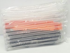 Silicon Alley SILCE250K Black Premium Toner Cartridge For Use in HP CLJCP 3520/3535 MFP - Image 3