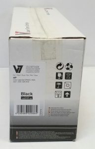 V7 T7K7171-1E Black Laser Toner Cartridge For Use in HP Color LaserJet CP3523 3525 3527 3429 3530 - Image 4