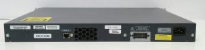 Cisco WS-C3560G-24TS-S Catalyst C3560G Series 24 Ports Switch w Power Supply Included - Image 5