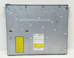 Cisco WS-C3560G-24TS-S Catalyst C3560G Series 24 Ports Switch w Power Supply Included - Image 4