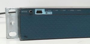 Cisco TNY-WS-3750X-3560X (A) Catalyst 3750-X Series 24 Port Switch - Image 7