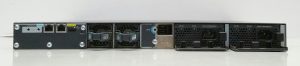 Cisco TNY-WS-3750X-3560X (A) Catalyst 3750-X Series 24 Port Switch - Image 5