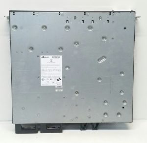 Cisco TNY-WS-3750X-3560X (A) Catalyst 3750-X Series 24 Port Switch - Image 4