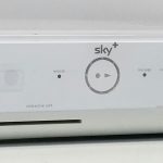 Sky+ TDS470N Dolby Digital DV3 80GB Satellite Receiver Box