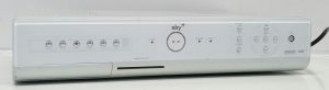 Sky+ TDS470N Dolby Digital DV3 80GB Satellite Receiver Box
