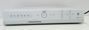 Sky+ TDS470N Dolby Digital DV3 80GB Satellite Receiver Box - Image 2