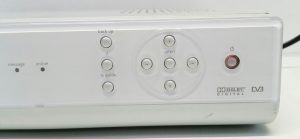Sky+ TDS470N Dolby Digital DV3 80GB Satellite Receiver Box - Image 6
