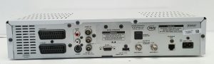 Sky+ TDS470N Dolby Digital DV3 80GB Satellite Receiver Box - Image 5