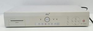 Sky+ BSKYB3100 Dolby Digital DV3 Satellite Receiver Box - Image 2