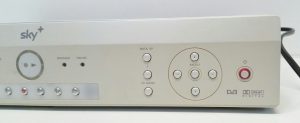 Sky+ BSKYB3100 Dolby Digital DV3 Satellite Receiver Box - Image 7