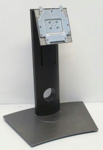 Dell P3418HWF Monitor Stand