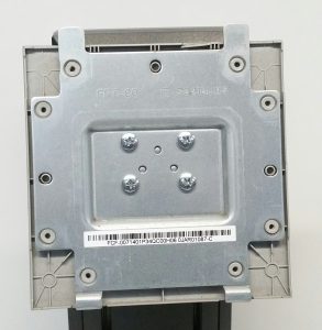 Dell P3418HWF Monitor Stand - Image 3