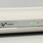 Asus GigaX 1108N 8-Port Ethernet Desktop Switch