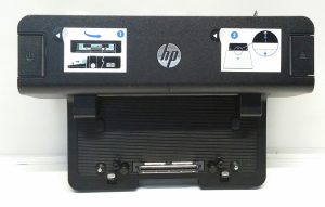 HP HSTNN-I11X Docking Station - Image 7