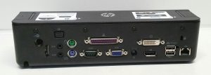 HP HSTNN-I11X Docking Station - Image 6