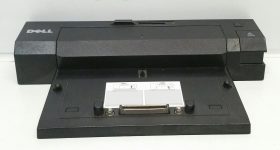 Dell Pro2X E-Port Plus II Docking Station - Image 2