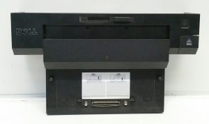 Dell Pro2X E-Port Plus II Docking Station - Image 7