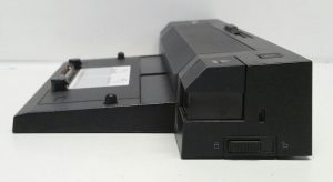 Dell Pro2X E-Port Plus II Docking Station - Image 6