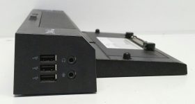 Dell Pro2X E-Port Plus II Docking Station - Image 5