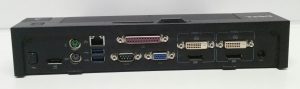 Dell Pro2X E-Port Plus II Docking Station - Image 4