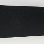 HP HSTNN-IX10 2013 UltraSlim Docking Station