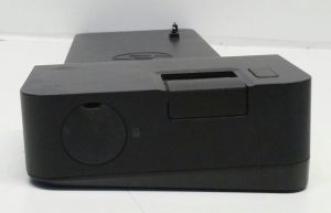 HP HSTNN-IX10 2013 UltraSlim Docking Station - Image 7