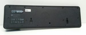 HP HSTNN-IX10 2013 UltraSlim Docking Station - Image 5
