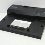 Dell K07A E-Port Docking Station