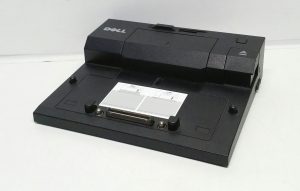 Dell K07A E-Port Docking Station