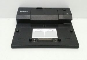 Dell K07A E-Port Docking Station - Image 2