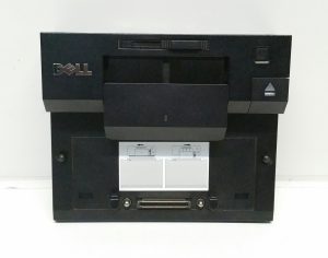 Dell K07A E-Port Docking Station - Image 8