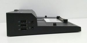 Dell K07A E-Port Docking Station - Image 6